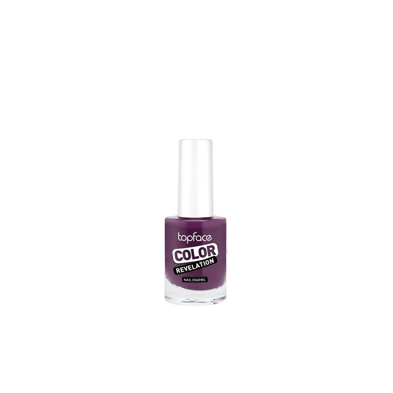 Topface Color Revelation Nail Enamel 9ml - 017
