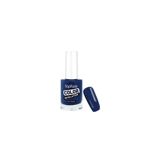 Topface Color Revelation Nail Enamel 9ml - 057