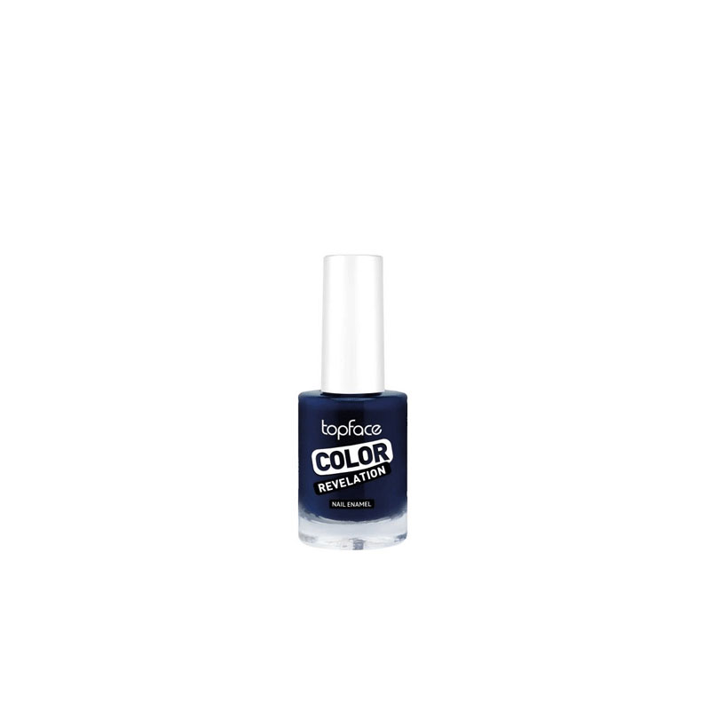 Topface Color Revelation Nail Enamel 9ml - 060