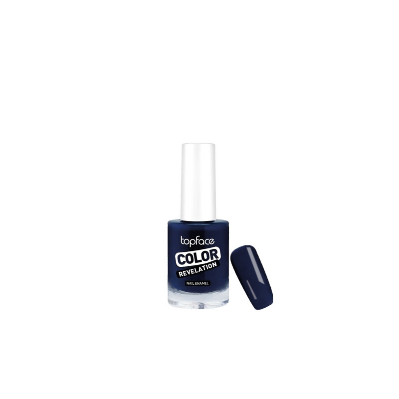 Topface Color Revelation Nail Enamel 9ml - 060