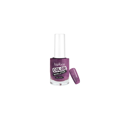 Topface Color Revelation Nail Enamel 9ml - 066