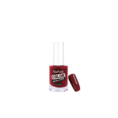 Topface Color Revelation Nail Enamel 9ml - 082