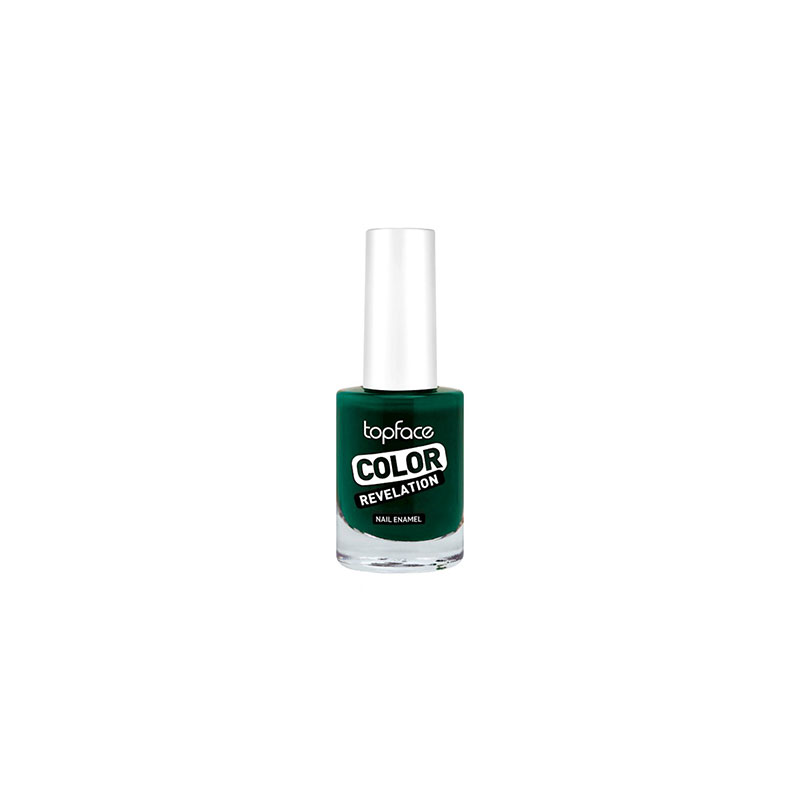 Topface Color Revelation Nail Enamel 9ml - 086