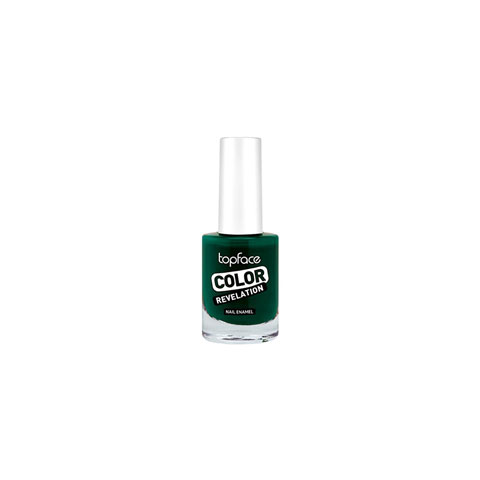 Topface Color Revelation Nail Enamel 9ml - 086