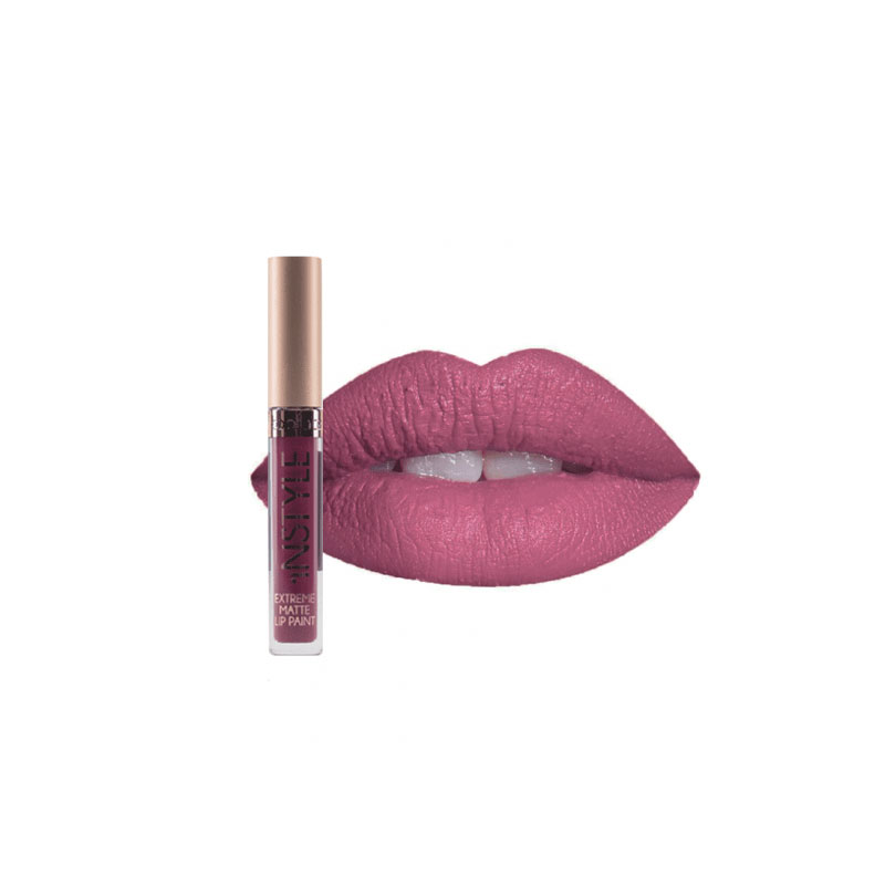 Topface Instyle 12hr Extreme Matte Lip Paint 3.5ml - 014