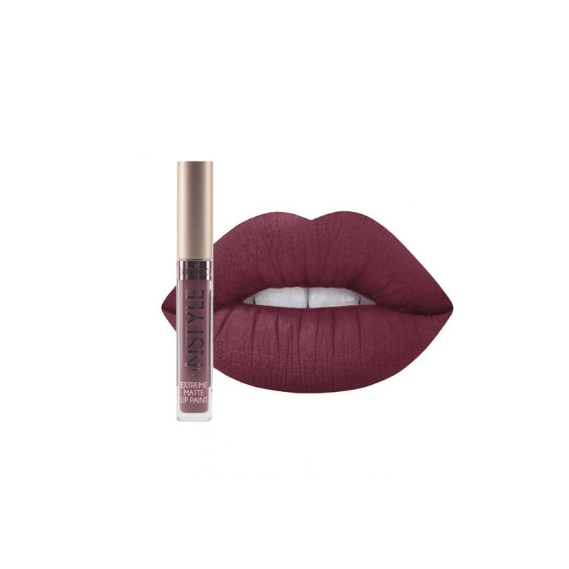 Topface Instyle 12hr Extreme Matte Lip Paint 3.5ml - 017