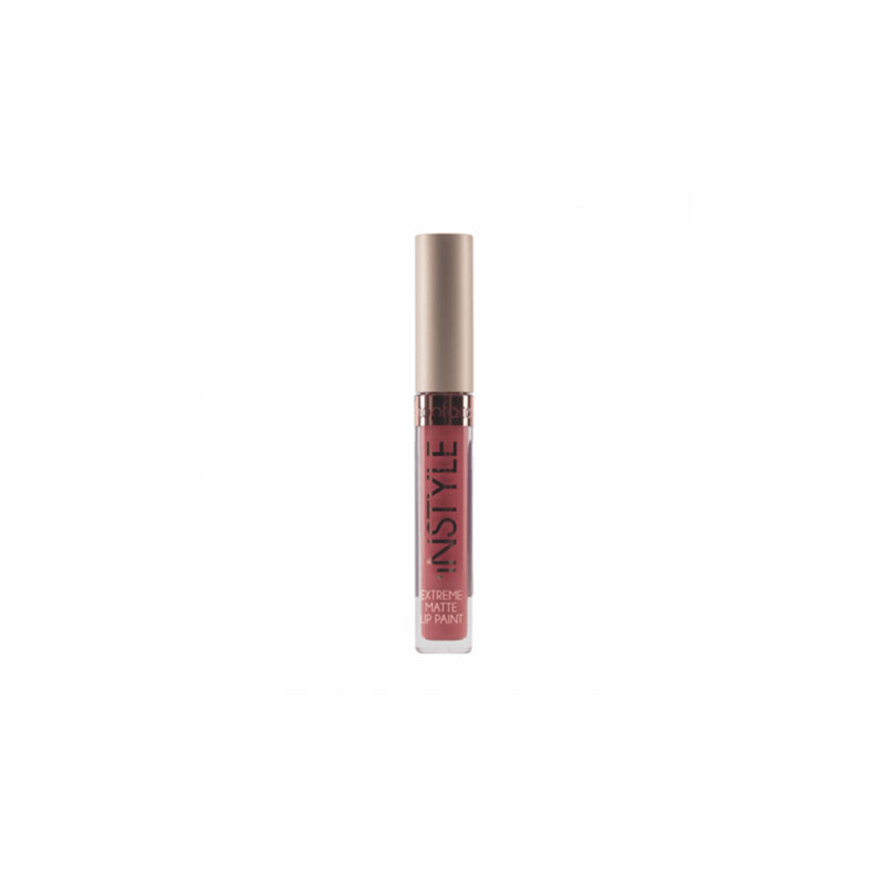 Topface Instyle 12hr Extreme Matte Lip Paint 3.5ml - 019