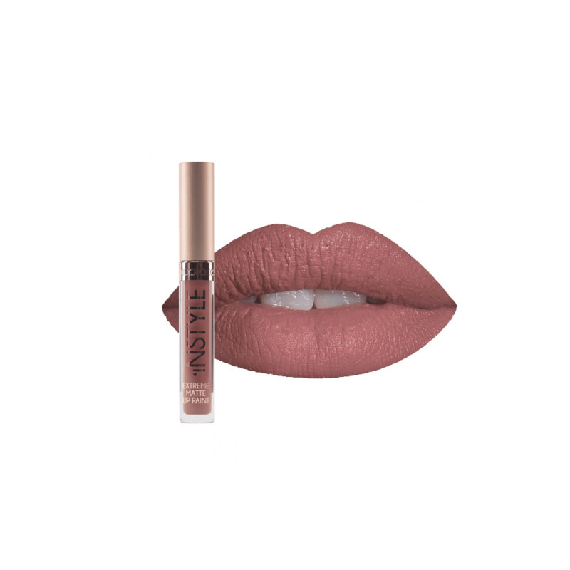 Topface Instyle 12hr Extreme Matte Lip Paint 3.5ml - 021