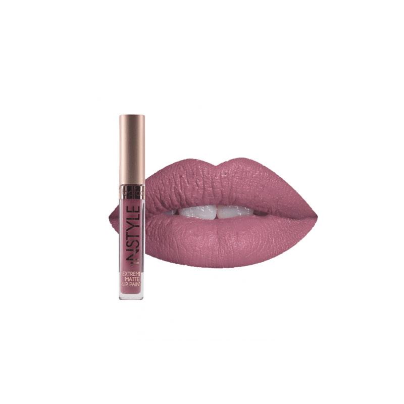 Topface Instyle 12hr Extreme Matte Lip Paint 3.5ml - 024