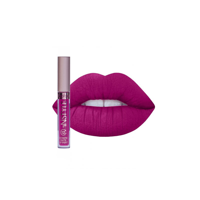 Topface Instyle 12hr Extreme Matte Lip Paint 3.5ml - 029