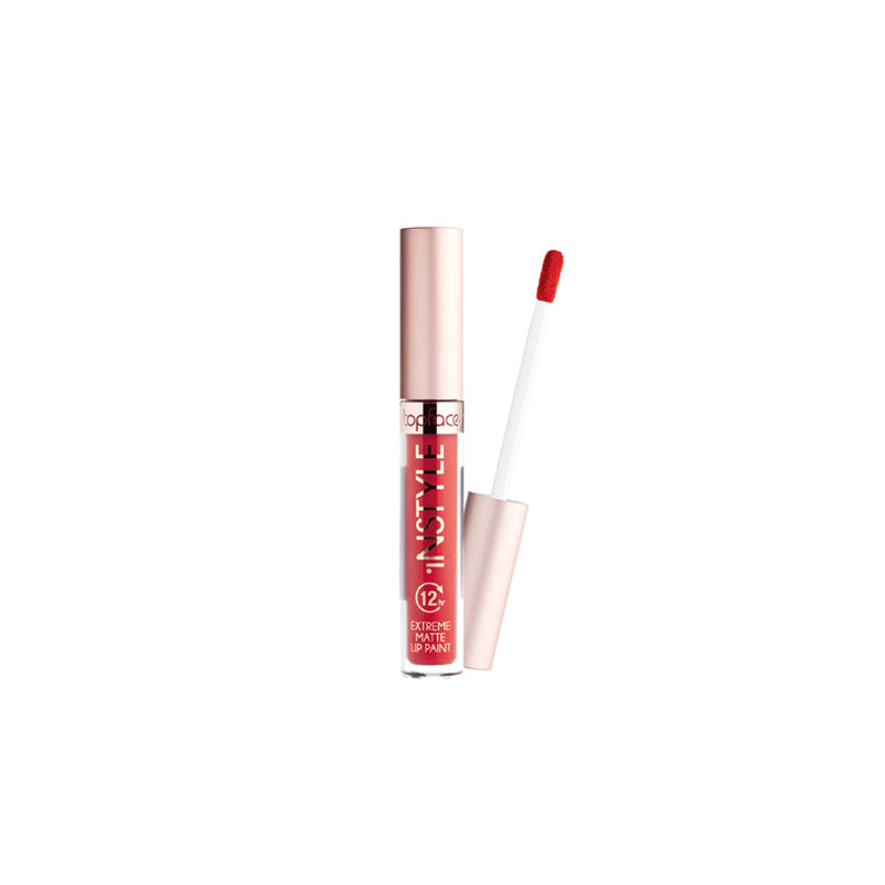 Topface Instyle 12hr Extreme Matte Lip Paint 3.5ml - 031