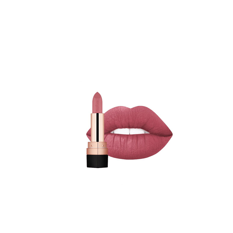 Topface Instyle Matte Lipstick 4g - 005 Pink Petal