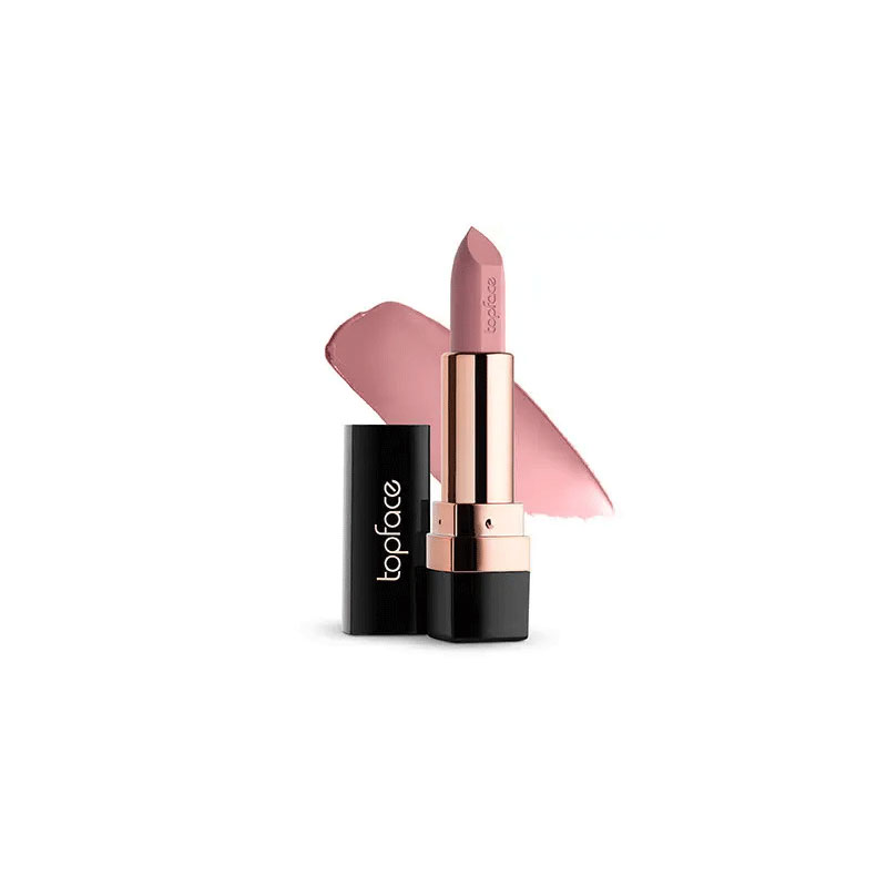 Topface Instyle Matte Lipstick 4g - 006 Bride's Side