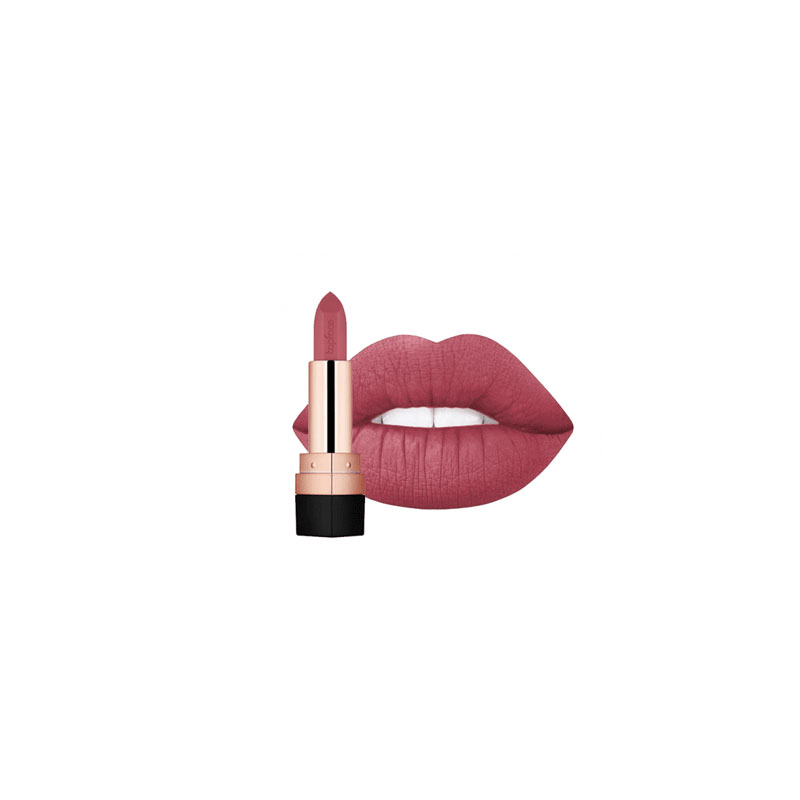 Topface Instyle Matte Lipstick 4g - 007 Nude Posy