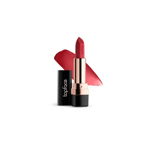 Topface Instyle Matte Lipstick 4g - 012 Vermillion