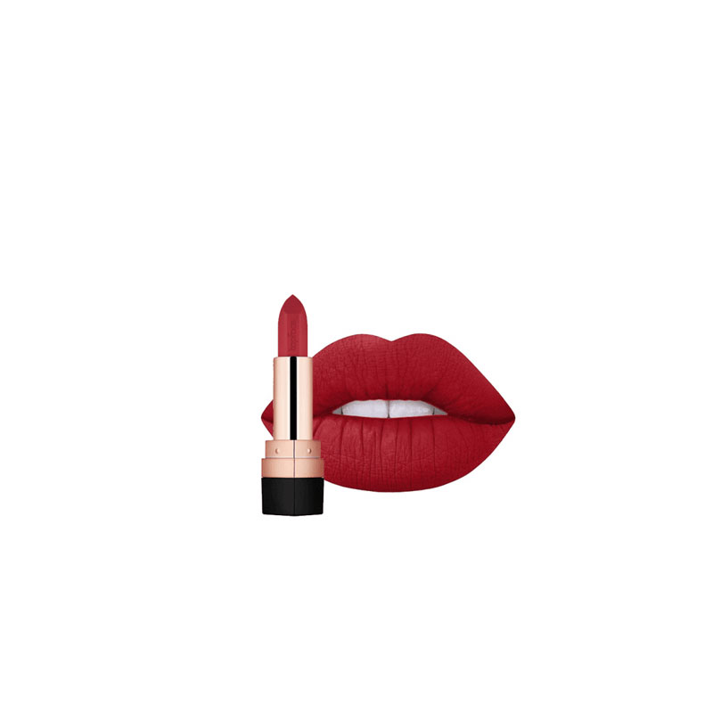 Topface Instyle Matte Lipstick 4g - 012 Vermillion