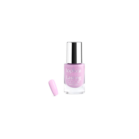 Topface Lasting Color Nail Enamel - 007