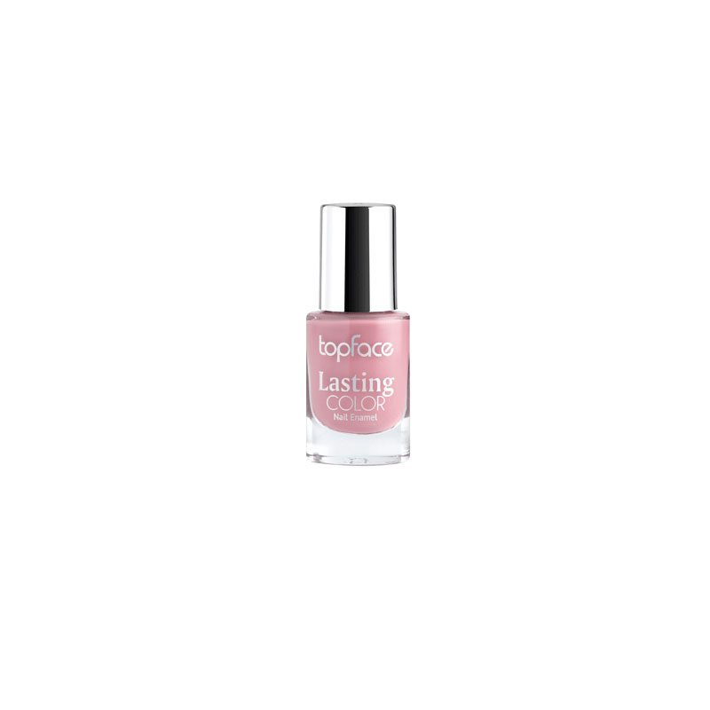 Topface Lasting Color Nail Enamel - 015