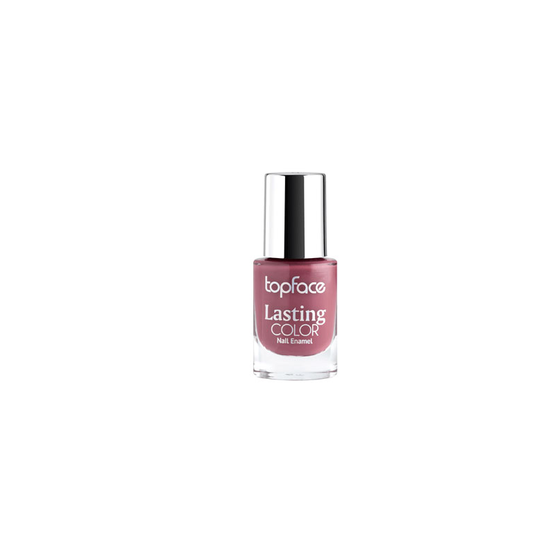 Topface Lasting Color Nail Enamel - 038