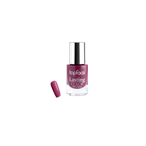 Topface Lasting Color Nail Enamel - 041