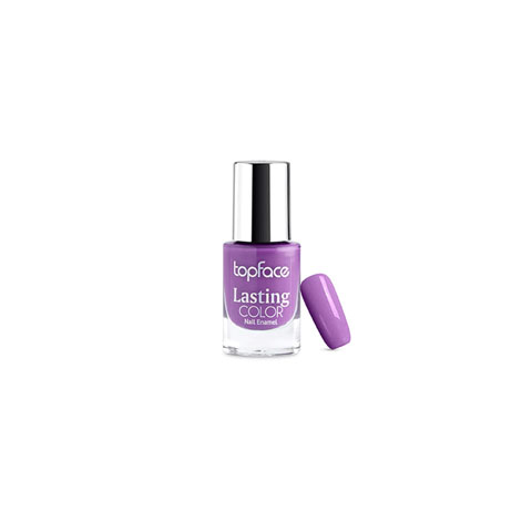 Topface Lasting Color Nail Enamel - 044