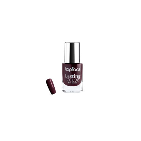 Topface Lasting Color Nail Enamel - 049