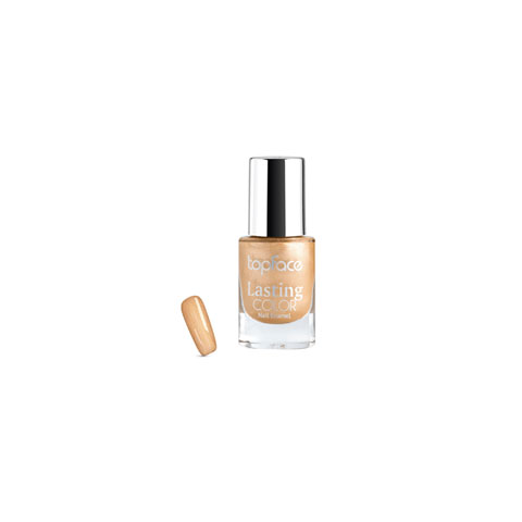 Topface Lasting Color Nail Enamel - 065