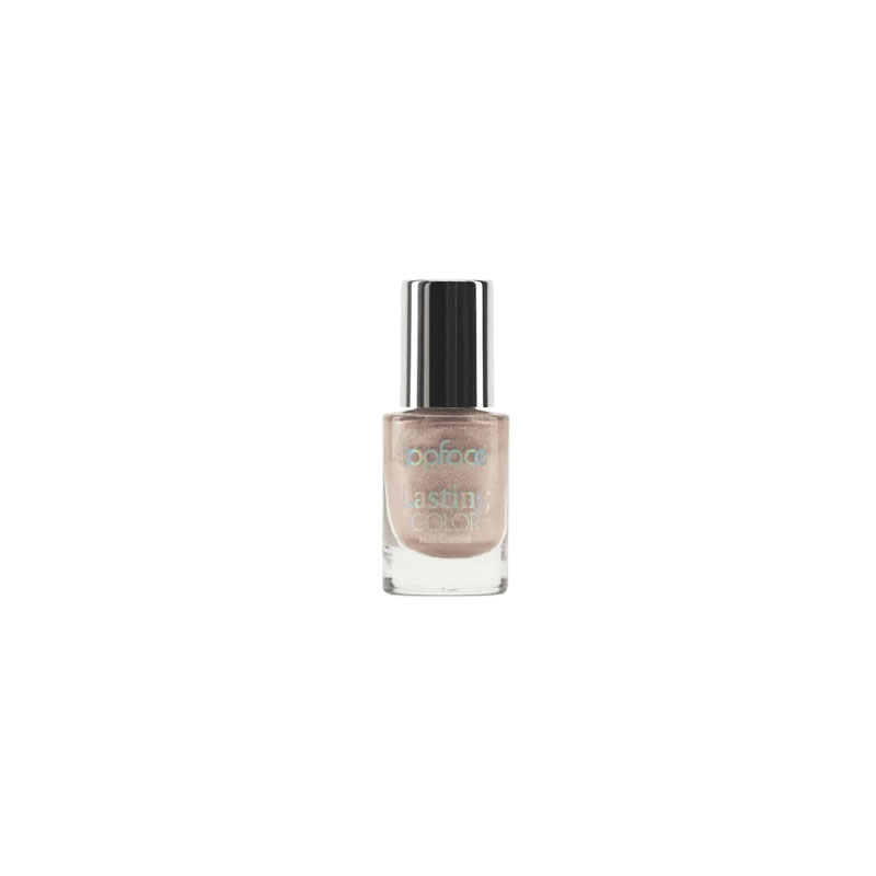 Topface Lasting Color Nail Enamel - 066