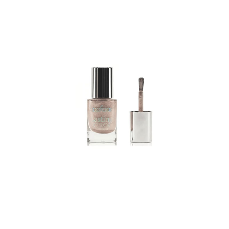 Topface Lasting Color Nail Enamel - 066