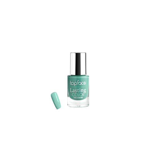 Topface Lasting Color Nail Enamel - 084