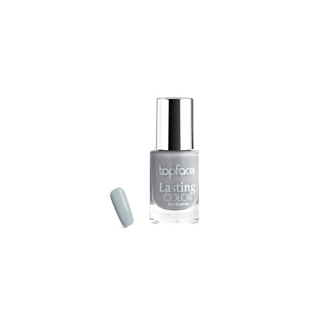 Topface Lasting Color Nail Enamel - 090