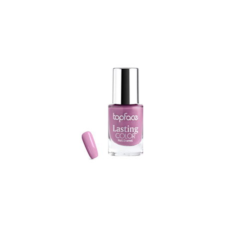 Topface Lasting Color Nail Enamel - 098