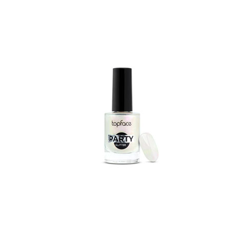 Topface Party Glitter Nail Enamel 9ml - 102