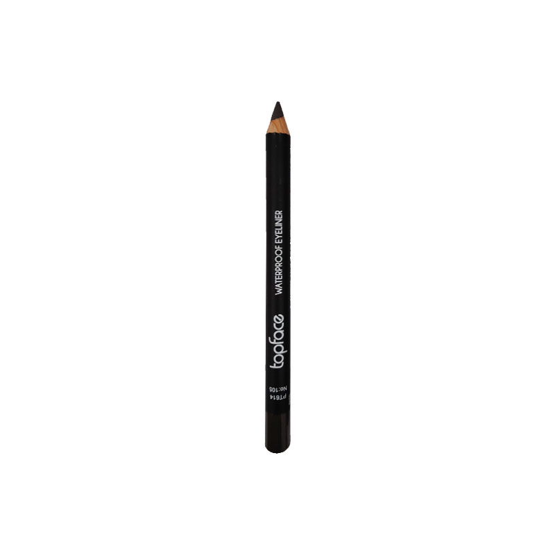 Topface Waterproof Eyeliner Pencil - 103