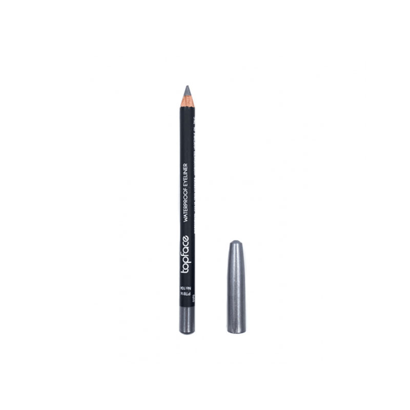 Topface Waterproof Eyeliner Pencil - 104
