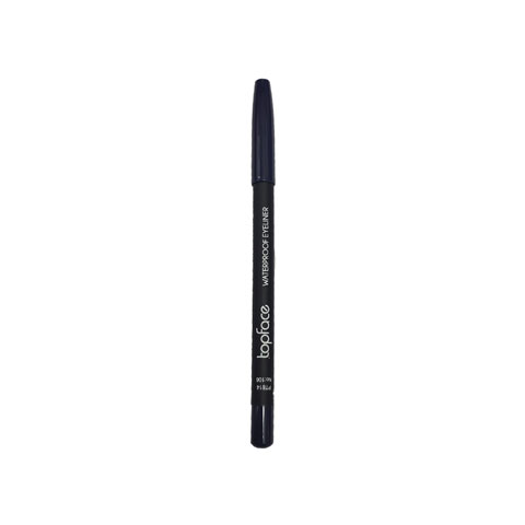 Topface Waterproof Eyeliner Pencil - 106
