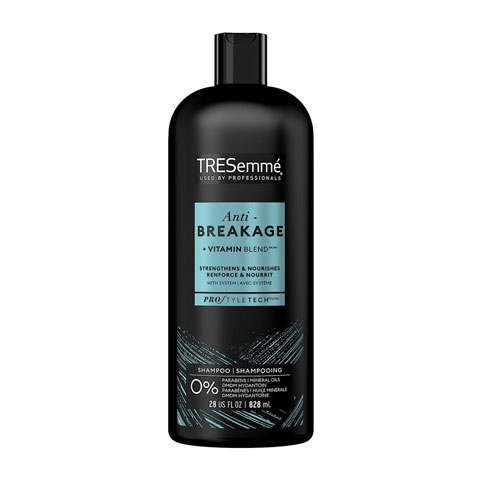 TRESemme Anti Breakage + Vitamin Blend Shampoo 828ml