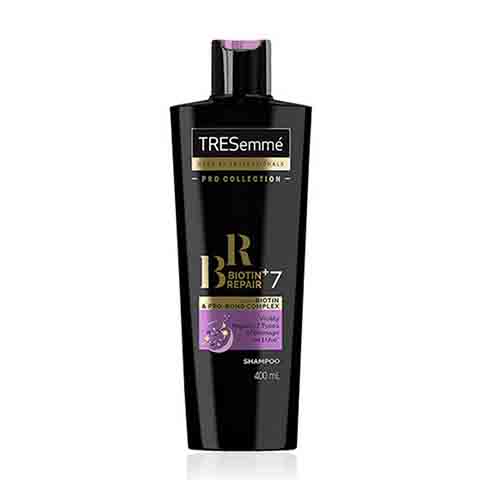 Tresemme Biotin + Repair 7 Shampoo 400ml