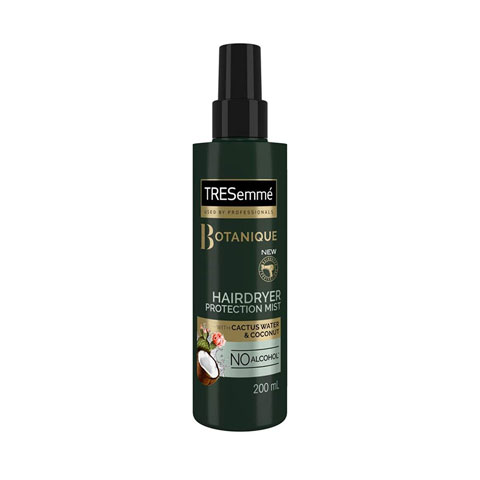 Tresemme Botanique Hairdryer Protection Mist 200ml