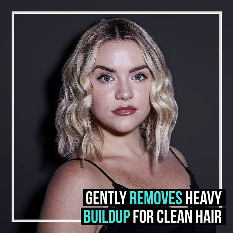 Tresemme Deep Clean Gently Cleanses & Removes Impurities Shampoo 828ml