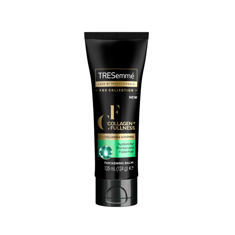 Tresemme Collagen + Fullness Thickening Balm 125ml