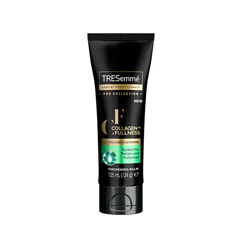 Tresemme Collagen + Fullness Thickening Balm 125ml