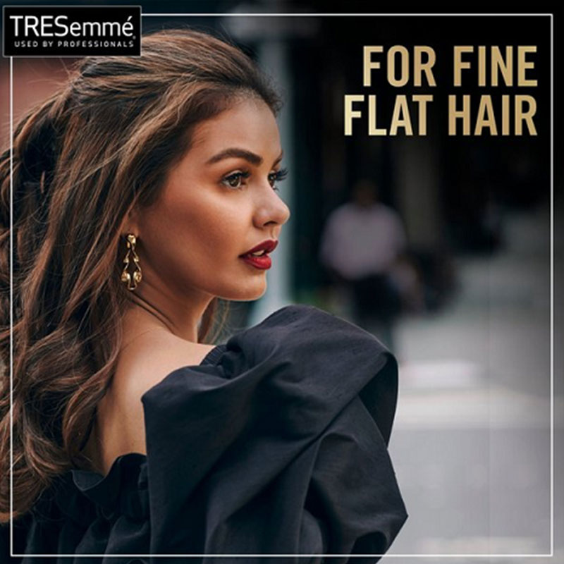 Tresemme Collagen + Fullness Thickening Balm 125ml