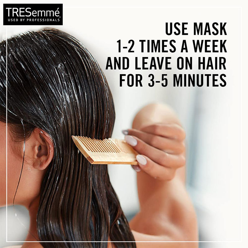 Tresemme Colour Shineplex Intensive Mask With Camellia Oil 300ml || The  MallBD