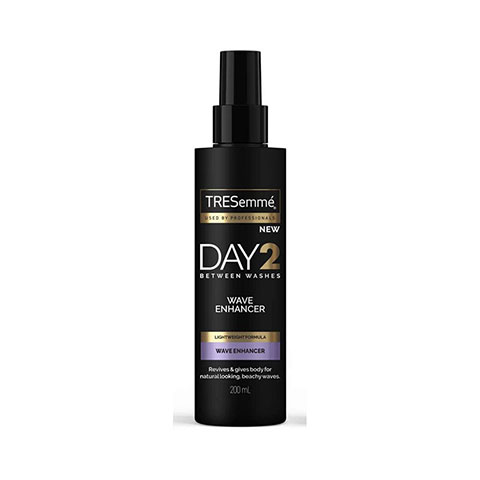 Tresemme Day 2 Wave Enhancer Spray 200ml