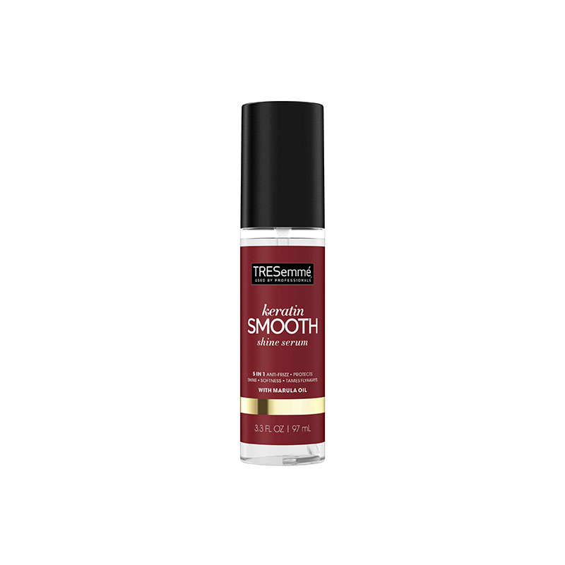 Tresemme Keratin Smooth With Marula Oil Shine Serum 97ml