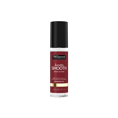 Tresemme Keratin Smooth With Marula Oil Shine Serum 97ml