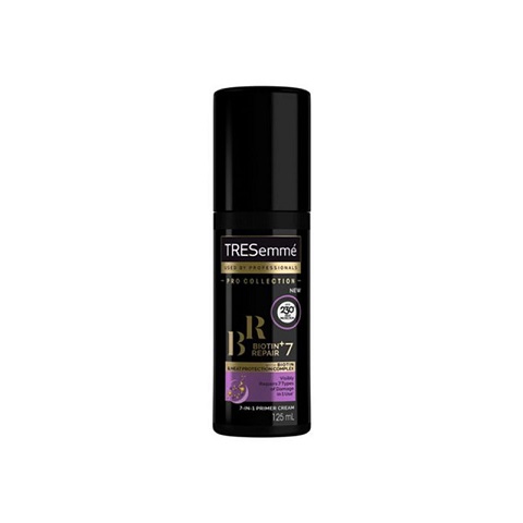 Tresemme Pro Collection Biotin + Repair 7-In-1 Primer Cream 125ml