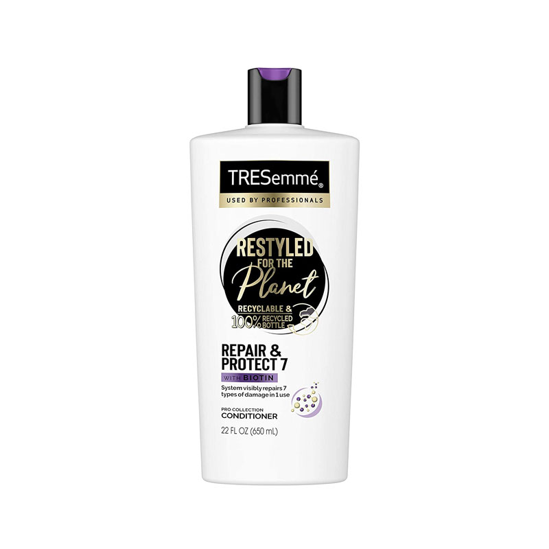 Tresemme Repair & Protect 7 With Biotin Pro Collection Conditioner 650ml