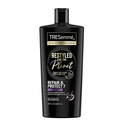 Tresemme Repair & Protect 7 With Biotin Pro Collection Shampoo 650ml